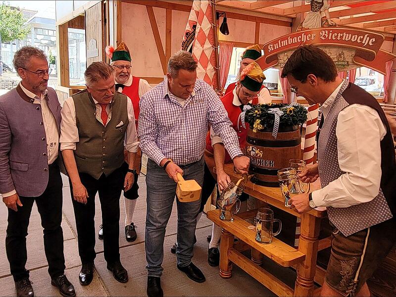 Bierwoche