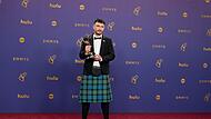 Richard Gadd bei Emmy Awards 2024