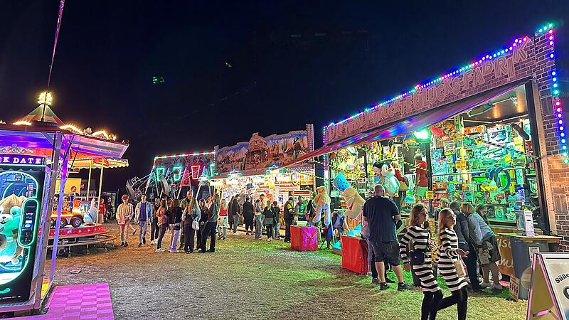 Kirchweih Gaustadt 2023