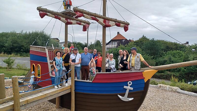 Artikel zu Friedensarbeit