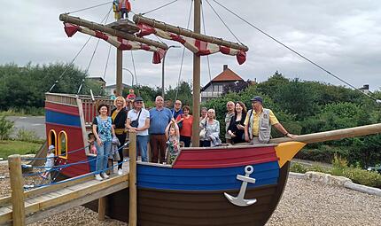 Artikel zu Friedensarbeit