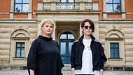 Bayreuther Festspiele - Szemer&eacute;dy und Parditka