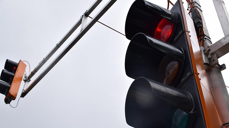 Petition gegen Ampel in K&uuml;ps