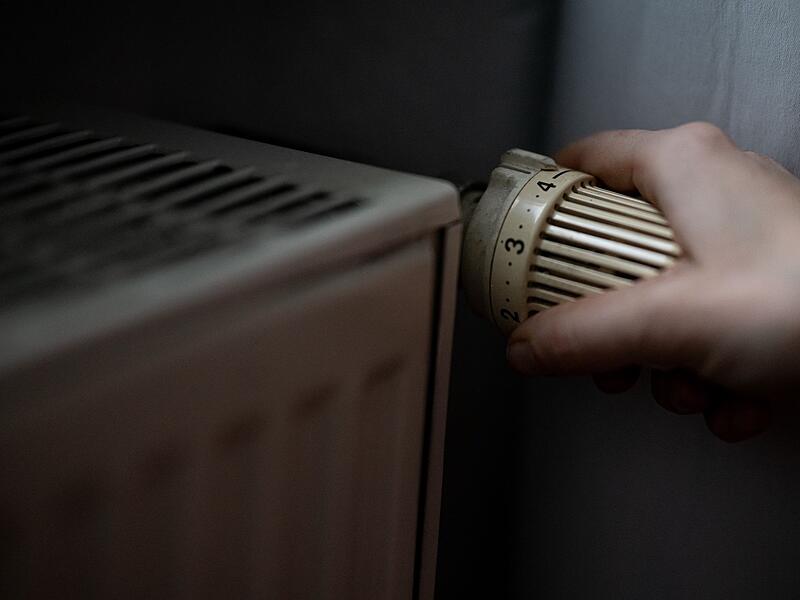 Teures Heizen Teures Heizen