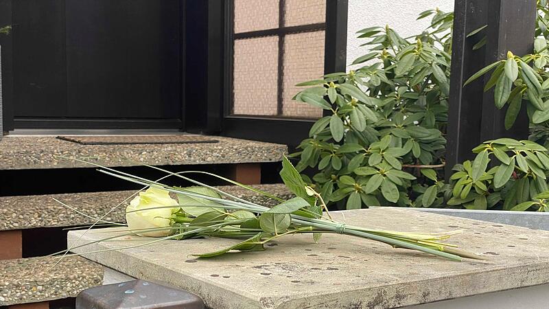 In Steinbach wurde am Sonntagabend ein Neunjähriger getötet.Forchheim & Fränkische Schweiz In Steinbach wurde am Sonntagabend ein Neunjähriger getötet.Forchheim & Fränkische Schweiz