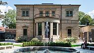 Villa Wahnfried Villa Wahnfried