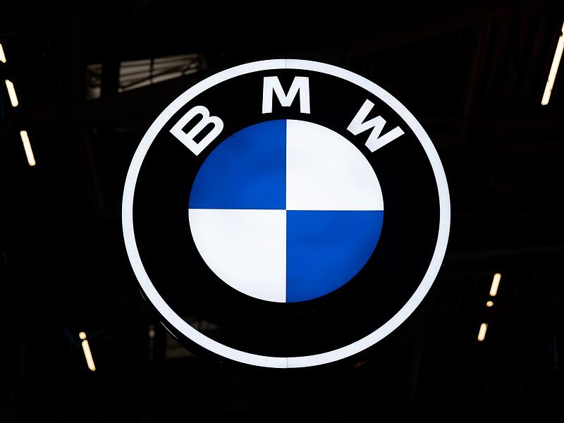 BMW-Logo