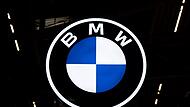 BMW-Logo