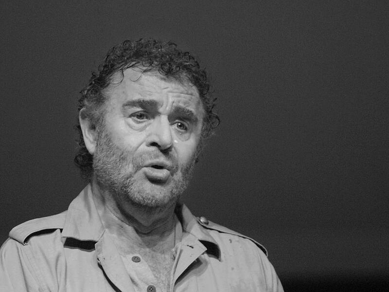 Franz Grundheber