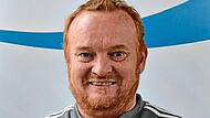 Führte durch die Spielgruppentagung: Kreisspielleiter Andre Nagelsmann.BFV Führte durch die Spielgruppentagung: Kreisspielleiter Andre Nagelsmann.BFV
