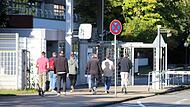 VW-Betriebsversammlungen zu Pl&auml;nen f&uuml;r weitere Sparma&szlig;nahmen