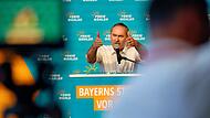 Landesversammlung Freie W&auml;hler Bayern