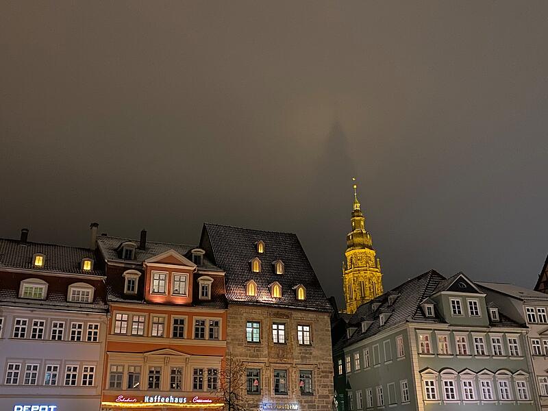 Umstellung auf Winterzeit: Worauf wir uns in Coburg freuen