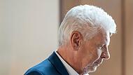 Amtseinf&uuml;hrung neuer M&uuml;nchner Oberb&uuml;rgermeister