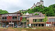 Die Gebühren für die Kita „Elmar“ in Egloffstein sind erhöht worden, der staatliche Zuschuss von 100 Euro fällt weg. Josef Hofbauer Die Gebühren für die Kita „Elmar“ in Egloffstein sind erhöht worden, der staatliche Zuschuss von 100 Euro fällt weg. Josef Hofbauer