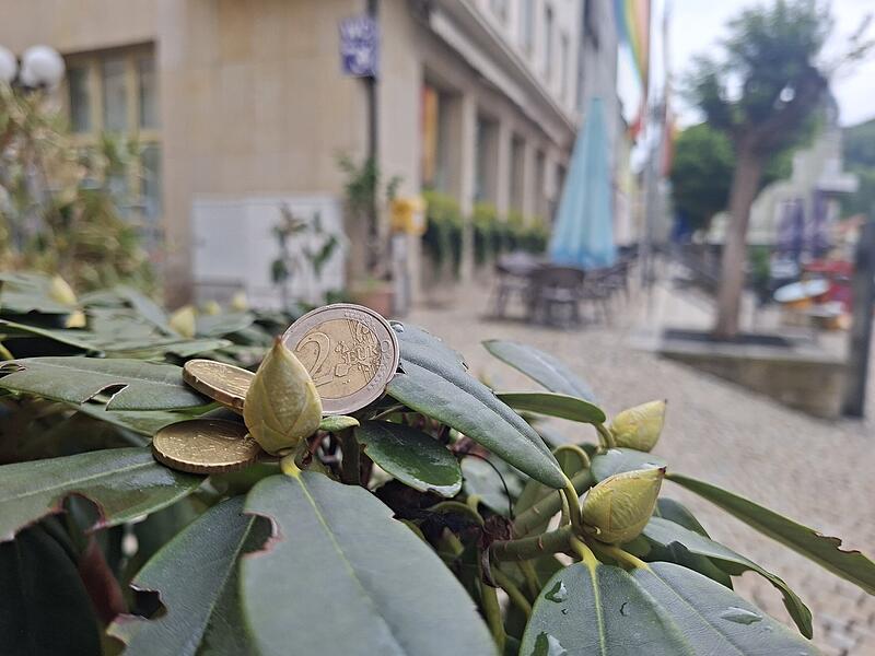 Haushalt Bad Brückenau. Konsolidierungskonzept Stadtkasse Haushalt Bad Brückenau. Konsolidierungskonzept Stadtkasse