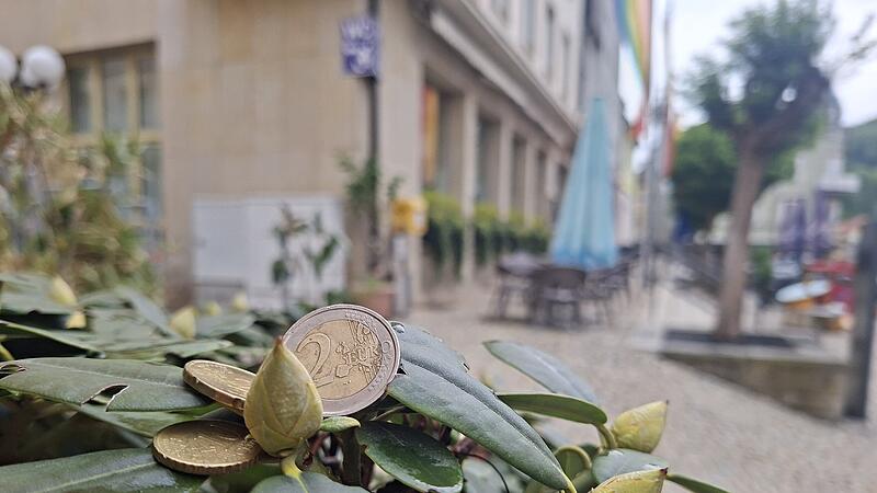 Haushalt Bad Brückenau. Konsolidierungskonzept Stadtkasse Haushalt Bad Brückenau. Konsolidierungskonzept Stadtkasse
