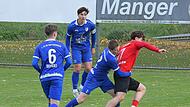 FC 06 Bad Kissingen siegt bei der DJK Schwebenried