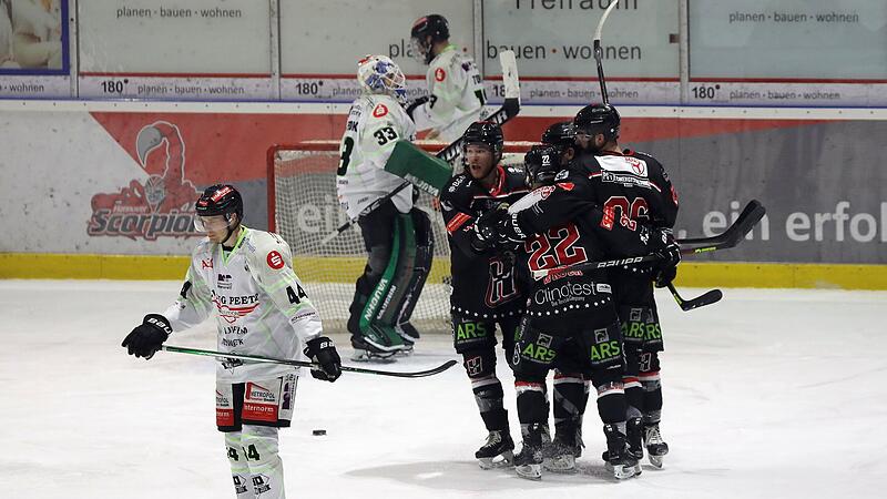 Hannover Indians , Eishockey