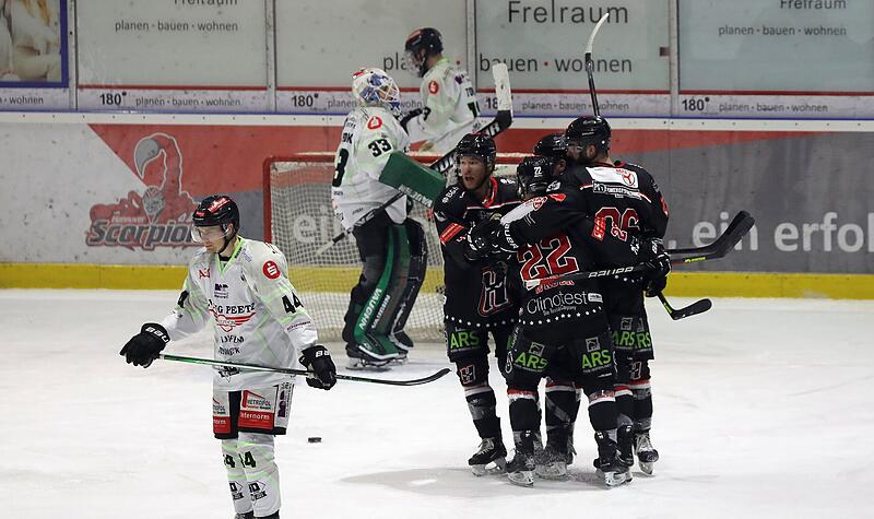 Hannover Indians , Eishockey Hannover Indians , Eishockey