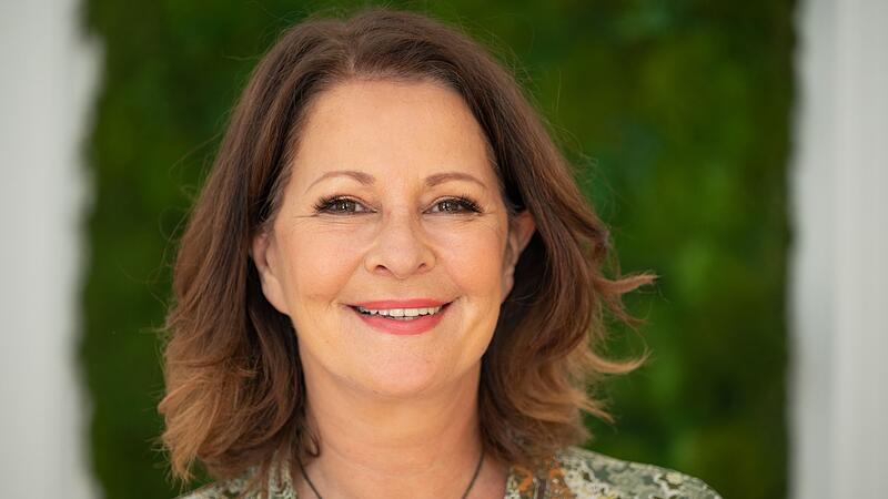 Psychologin Stefanie Stahl Psychologin Stefanie Stahl