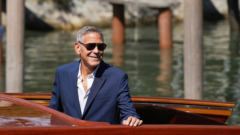 Filmfestspiele Venedig