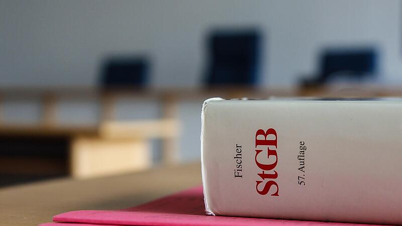 Ein 42-j&auml;hriger Kulmbacher wurde wegen sexuellen Missbrauchs und des Besitzes von Kinderpornografie zu einer Haftstrafe verurteilt. &nbsp;