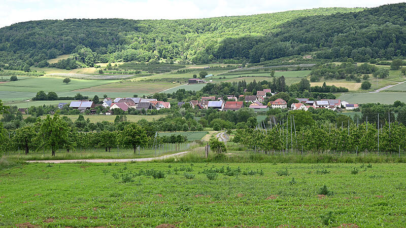 Lützelsdorf