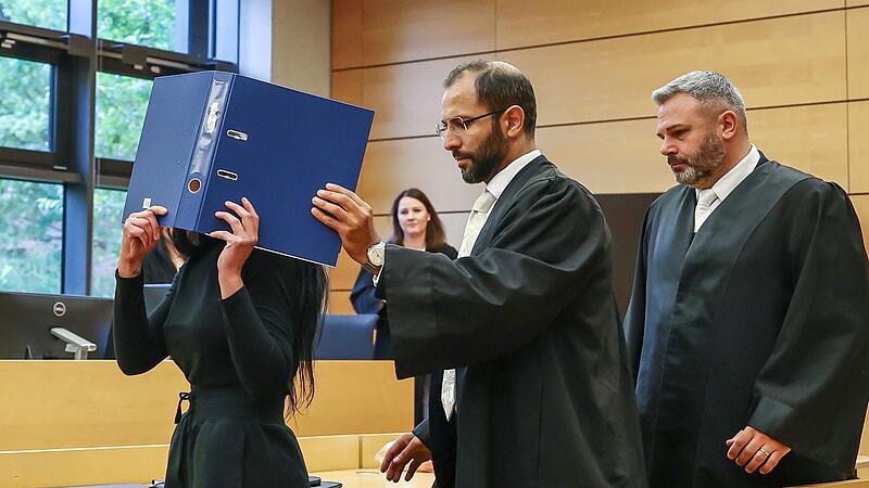 Prozess wegen Erpressung eines ehemaligen Pfarrers Prozess wegen Erpressung eines ehemaligen Pfarrers