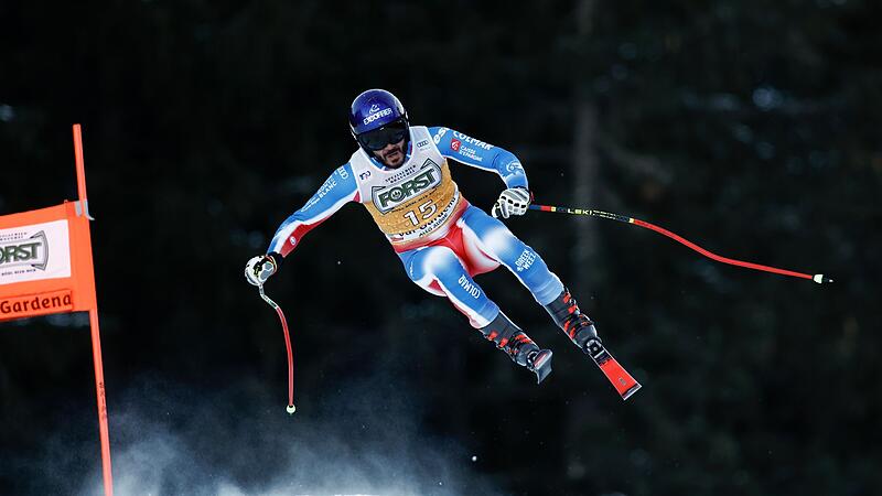 Ski alpin: Weltcup