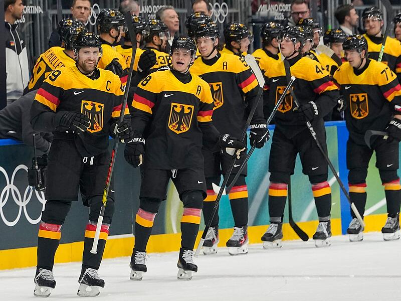 Olympische Winterspiele 2026