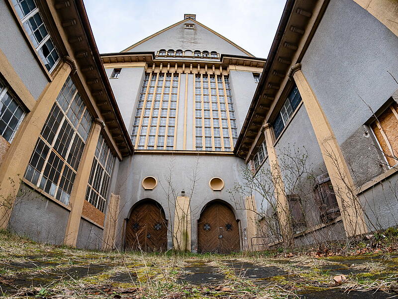 Schlachthof Bad Kissingen