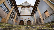 Schlachthof Bad Kissingen Schlachthof Bad Kissingen