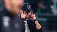 Borussia Mönchengladbach - SC Freiburg