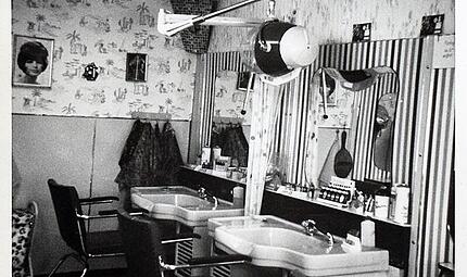 Friseur Schirmer Friseur Schirmer