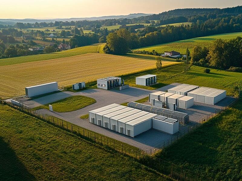 Energiespeicher