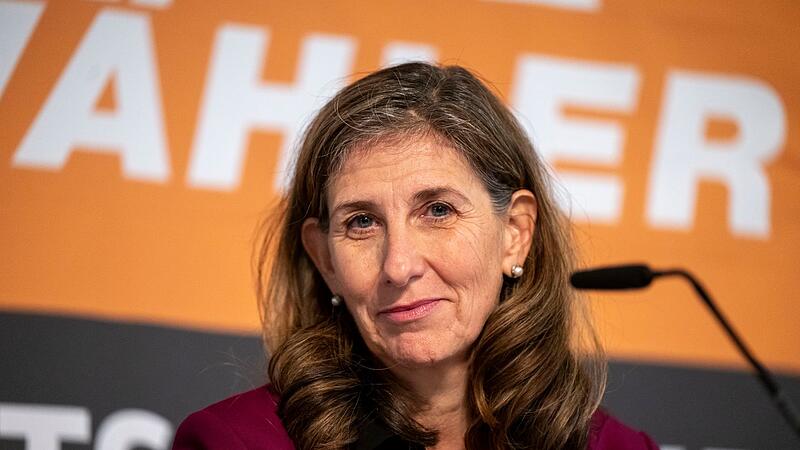 Landr&auml;tin Baier-M&uuml;ller