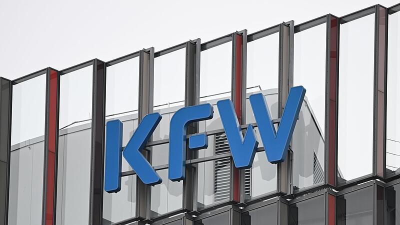 F&ouml;rderbank KfW