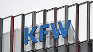 F&ouml;rderbank KfW
