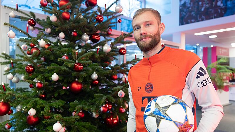 Konrad Laimer Konrad Laimer