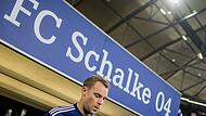 FC Schalke 04 - Bayern München FC Schalke 04 - Bayern München
