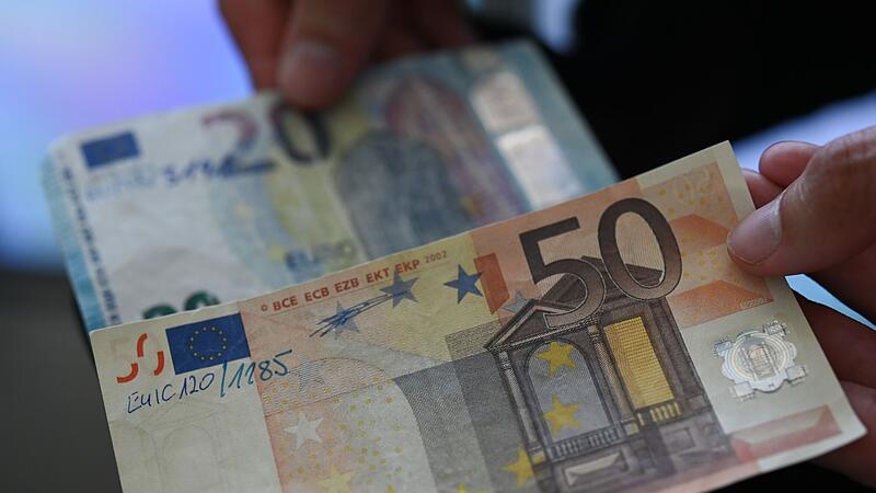 Falschgeld