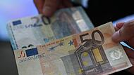 Falschgeld