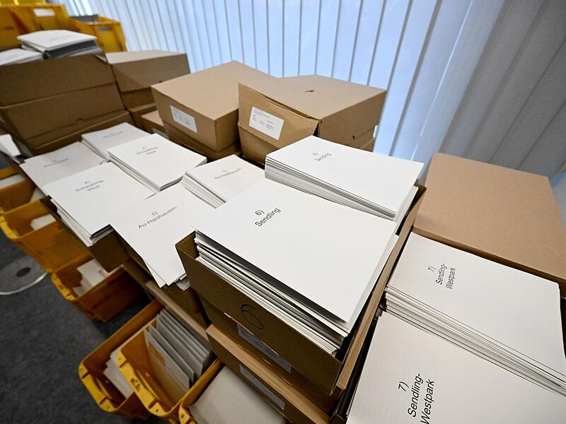 Kommunalwahlen in Bayern Kommunalwahlen in Bayern