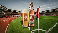 Gibt´s bald Münchner Spaten-Bier im Nürnberger Max-Morlock-Stadion? Gibt´s bald Münchner Spaten-Bier im Nürnberger Max-Morlock-Stadion?