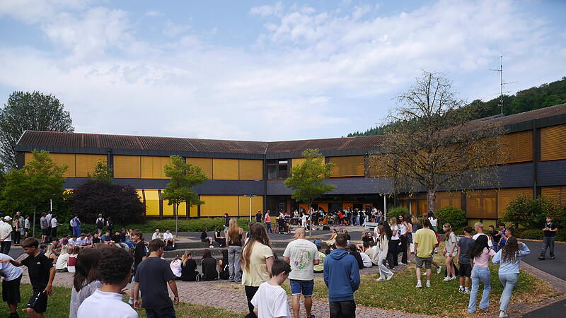 Bandcamp Bad Br&uuml;ckenau