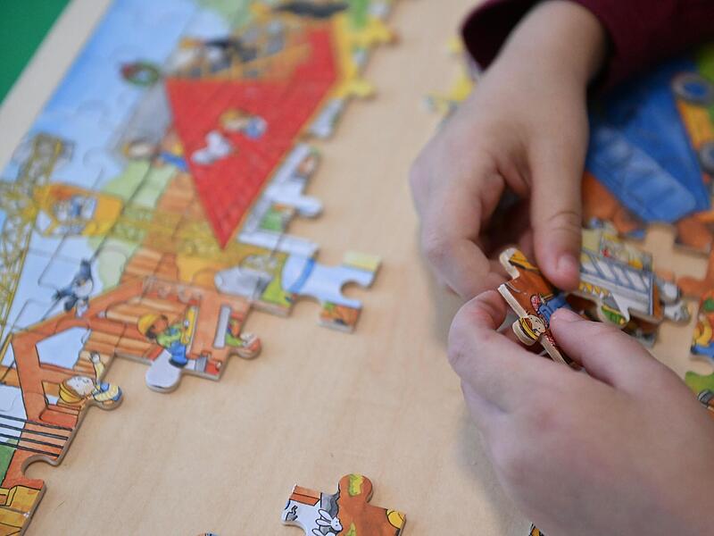 Gebaut wurde und wird viel in Forchheim. Fehlende Puzzleteilchen liegen eher im Personalbereich.Forchheim & Fr&auml;nkische Schweiz