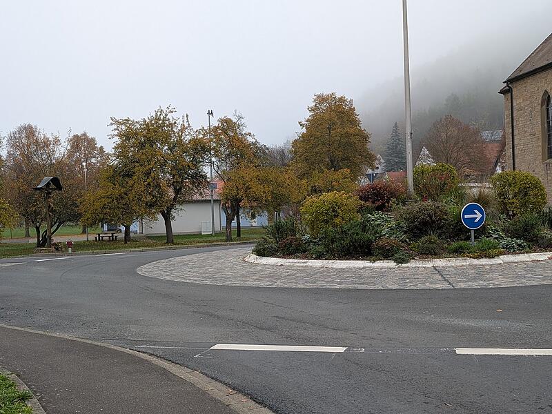 Bürgerversammlung Burghausen