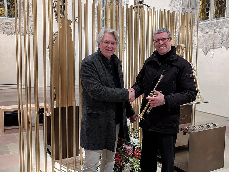 Neujahrskonzert M&uuml;nnerstadt