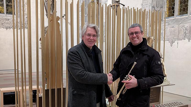 Neujahrskonzert M&uuml;nnerstadt